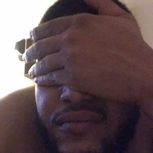 Meet your Posher, Rashad